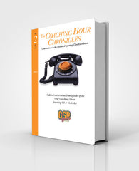 “The Coaching Hour Chronicles” Conversations in the Pursuit of Sporting Clays Excellence. Volume 2 Book